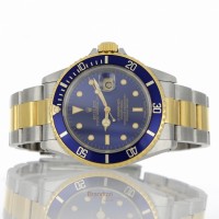 Rolex Submariner Ref. 16613