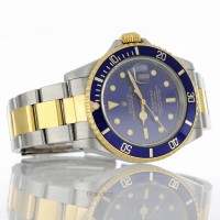 Rolex Submariner Ref. 16613