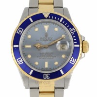 Rolex Submariner Ref. 16803