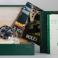 Rolex Submariner Ref. 16803