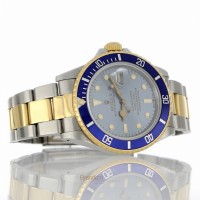 Rolex Submariner Ref. 16803