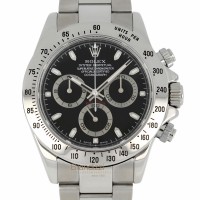 Rolex Daytona Ref. 116520