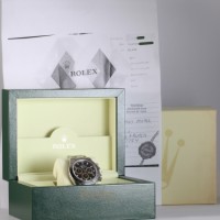 Rolex Daytona Ref. 116520