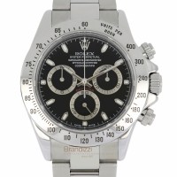 Rolex Daytona Ref. 116520 - Slim Hands