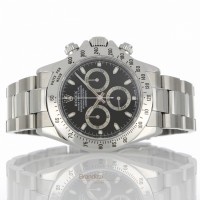 Rolex Daytona Ref. 116520 - Slim Hands