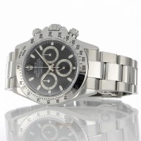 Rolex Daytona Ref. 116520 - Slim Hands