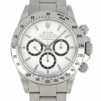 Rolex Daytona Ref. 16520