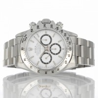 Rolex Daytona Ref. 16520