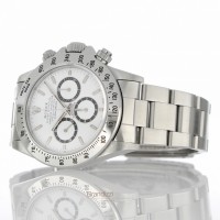 Rolex Daytona Ref. 16520