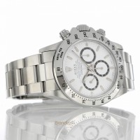 Rolex Daytona Ref. 16520