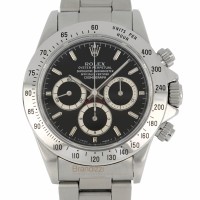 Rolex Daytona Ref. 16520