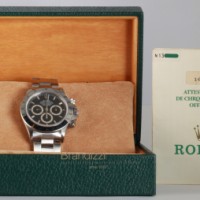 Rolex Daytona Ref. 16520