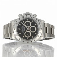 Rolex Daytona Ref. 16520