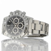 Rolex Daytona Ref. 16520