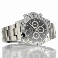 Rolex Daytona Ref. 16520