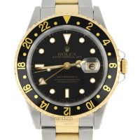 Rolex GMT Ref. 16713