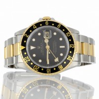 Rolex GMT Ref. 16713