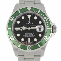 Rolex Submariner Ref. 16610LV