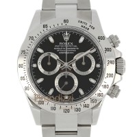 Rolex Daytona Ref. 116520 - APH