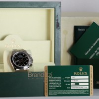 Rolex Daytona Ref. 116520 - APH