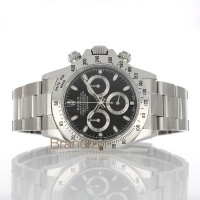 Rolex Daytona Ref. 116520 - APH