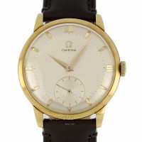 Omega Cal. 267 Ref. 2894