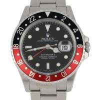 Rolex GMT II Ref. 16710