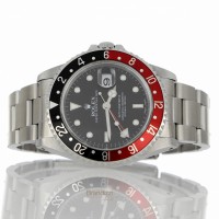 Rolex GMT II Ref. 16710