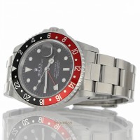 Rolex GMT II Ref. 16710