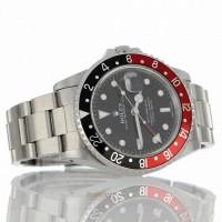 Rolex GMT II Ref. 16710