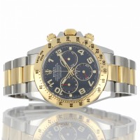 Rolex Daytona Ref. 116523