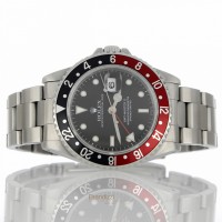 Rolex GMT II Ref- 16710 - Only Swiss