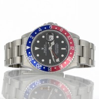 Rolex GMT II Ref. 16710