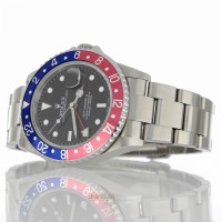 Rolex GMT II Ref. 16710