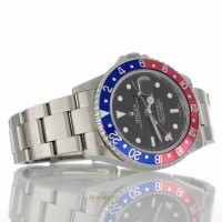 Rolex GMT II Ref. 16710