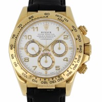 Rolex Daytona Ref. 16518