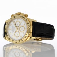 Rolex Daytona Ref. 16518