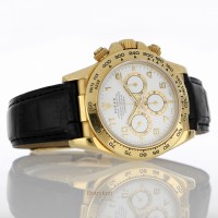 Rolex Daytona Ref. 16518