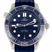 Omega Seamaster Diver 300 M Ref. 21032422003001