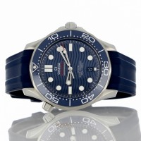 Omega Seamaster Diver 300 M Ref. 21032422003001