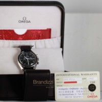 Omega Speedmaster Ref. 145.0022