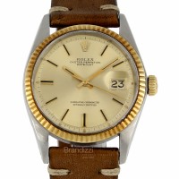 Rolex Date Just Ref. 1601