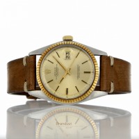 Rolex Date Just Ref. 1601