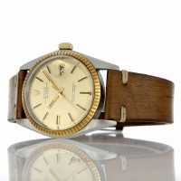 Rolex Date Just Ref. 1601