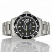 Rolex Submariner Ref. 16610