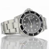 Rolex Submariner Ref. 16610