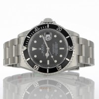 Rolex Submariner Ref. 16610 NOS - Stickers