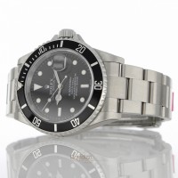 Rolex Submariner Ref. 16610 NOS - Stickers