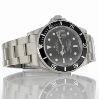 Rolex Submariner Ref. 16610 NOS - Stickers