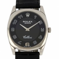 Rolex Cellini Danaos Ref. 4233